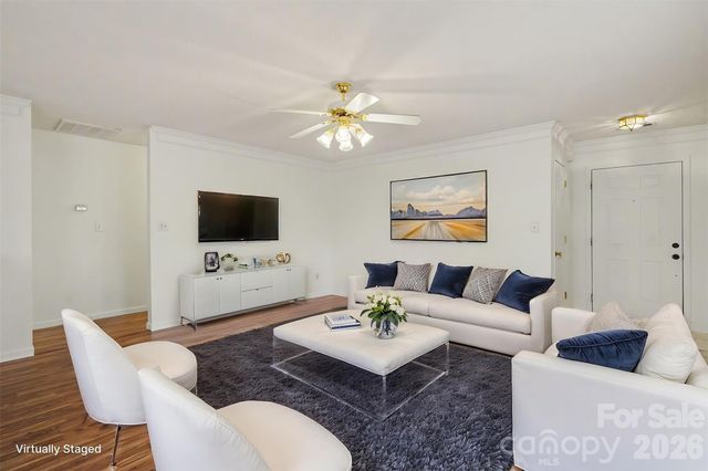 205 Amir Circle, Matthews, NC 28105