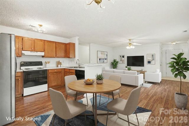 205 Amir Circle, Matthews, NC 28105