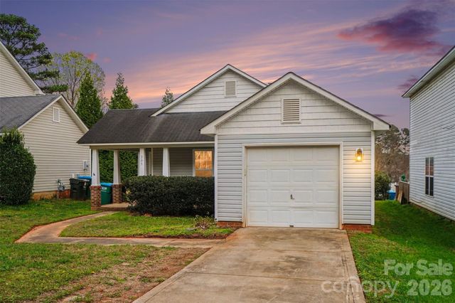 205 Amir Circle, Matthews, NC 28105
