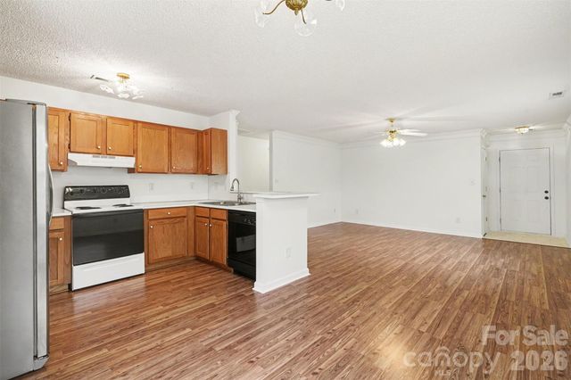 205 Amir Circle, Matthews, NC 28105