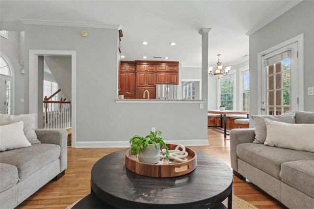 1020 Patina Pt, Peachtree City, GA 30269
