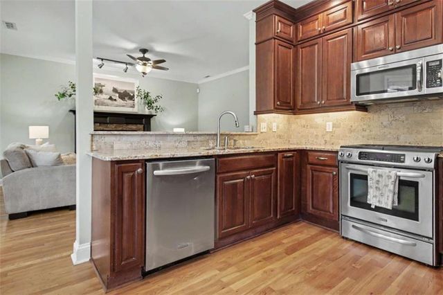1020 Patina Pt, Peachtree City, GA 30269