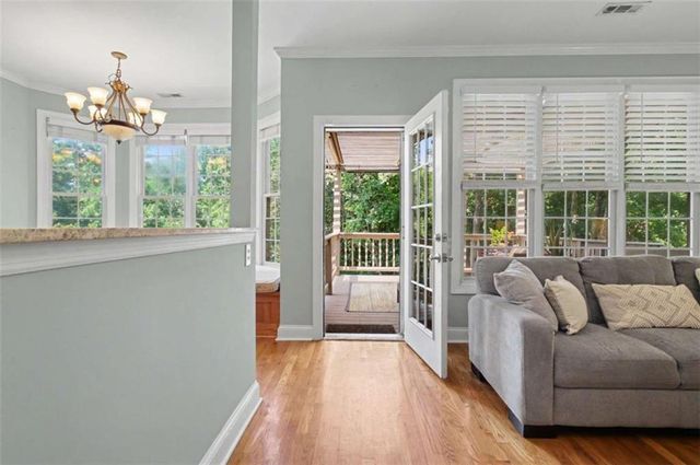 1020 Patina Pt, Peachtree City, GA 30269