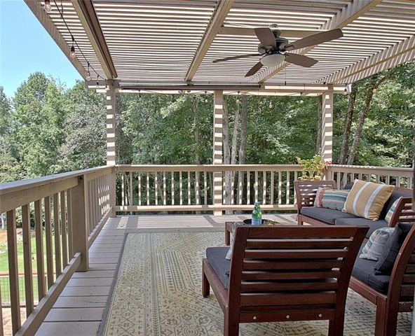 1020 Patina Pt, Peachtree City, GA 30269