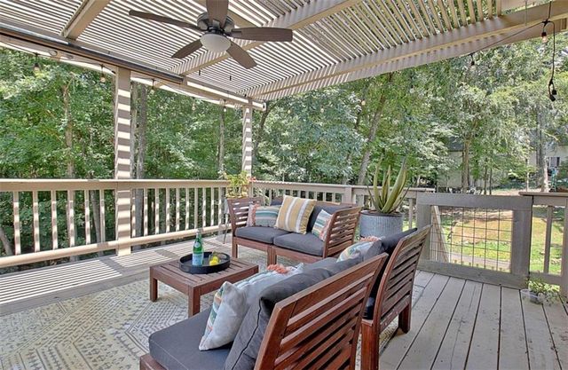 1020 Patina Pt, Peachtree City, GA 30269
