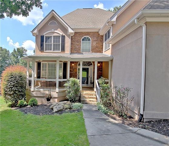 1020 Patina Pt, Peachtree City, GA 30269