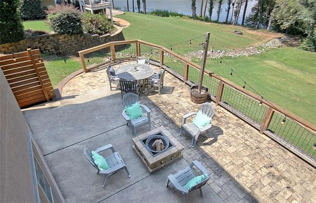 1020 Patina Pt, Peachtree City, GA 30269