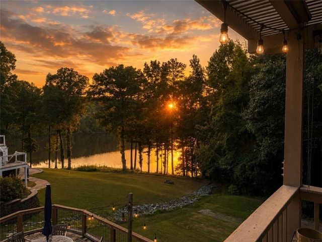 1020 Patina Pt, Peachtree City, GA 30269