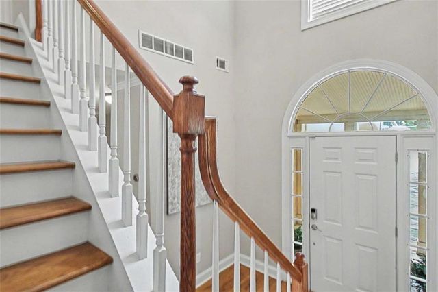 1020 Patina Pt, Peachtree City, GA 30269