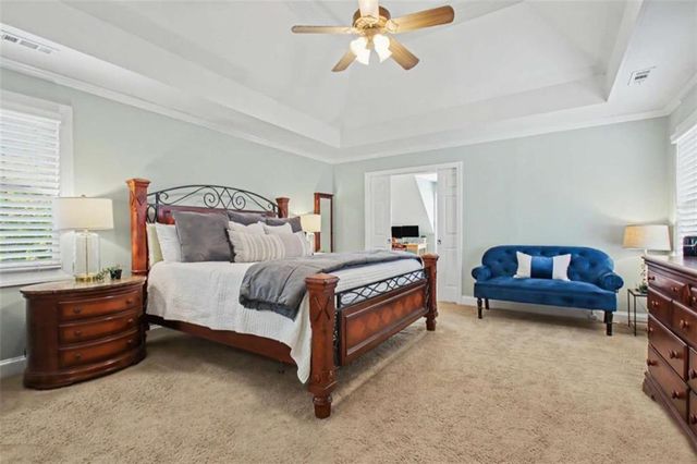 1020 Patina Pt, Peachtree City, GA 30269