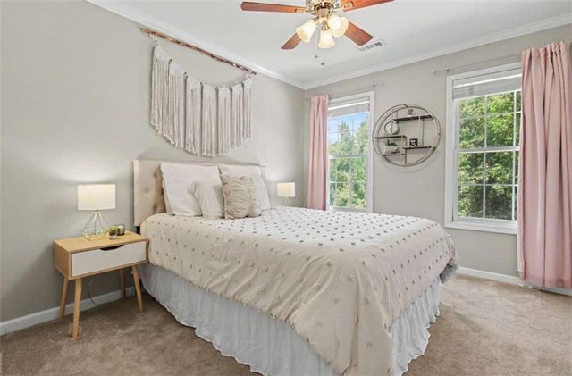 1020 Patina Pt, Peachtree City, GA 30269
