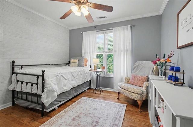 1020 Patina Pt, Peachtree City, GA 30269