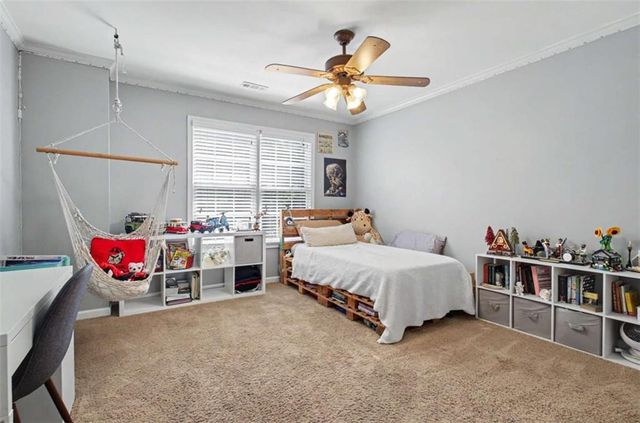 1020 Patina Pt, Peachtree City, GA 30269