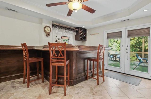 1020 Patina Pt, Peachtree City, GA 30269