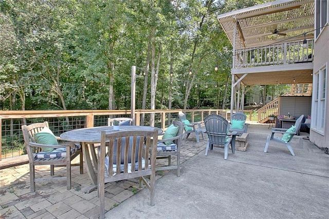 1020 Patina Pt, Peachtree City, GA 30269
