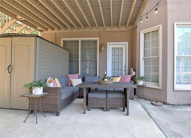 1020 Patina Pt, Peachtree City, GA 30269