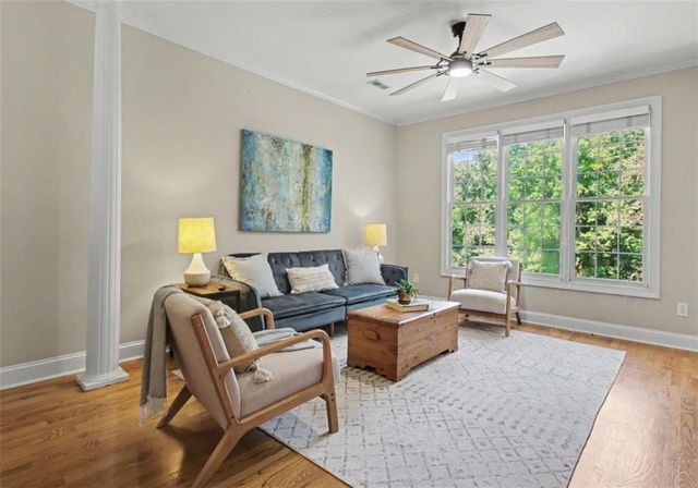 1020 Patina Pt, Peachtree City, GA 30269