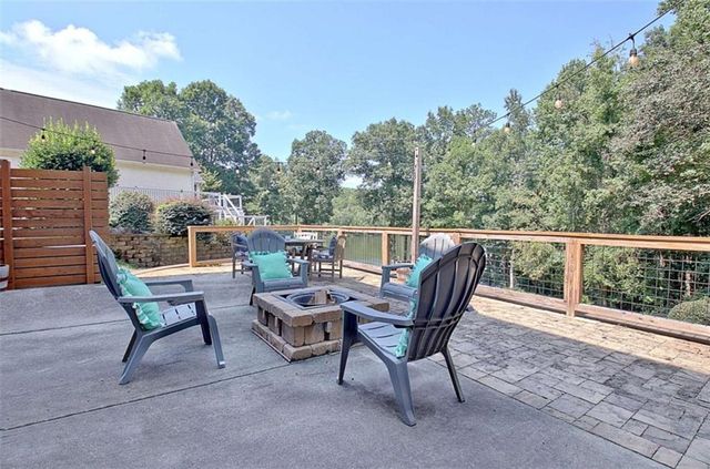 1020 Patina Pt, Peachtree City, GA 30269