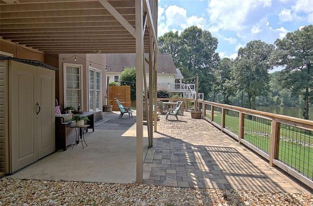 1020 Patina Pt, Peachtree City, GA 30269