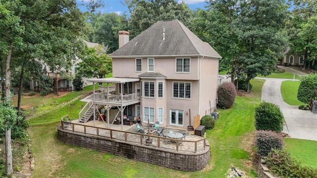 1020 Patina Pt, Peachtree City, GA 30269