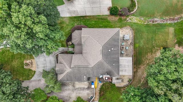 1020 Patina Pt, Peachtree City, GA 30269