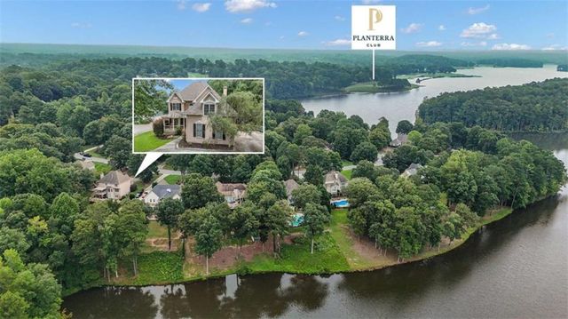 1020 Patina Pt, Peachtree City, GA 30269