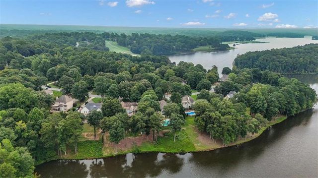 1020 Patina Pt, Peachtree City, GA 30269