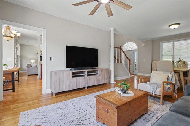 1020 Patina Pt, Peachtree City, GA 30269