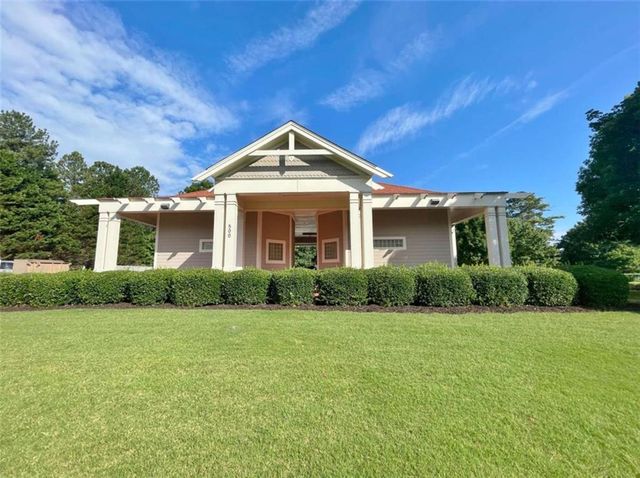 1020 Patina Pt, Peachtree City, GA 30269