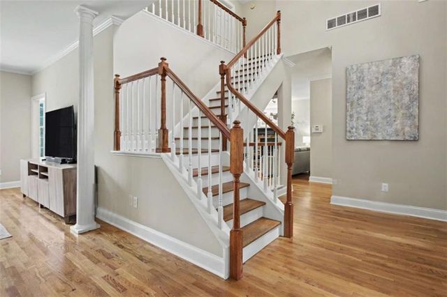 1020 Patina Pt, Peachtree City, GA 30269