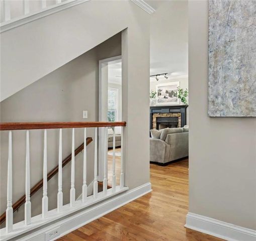 1020 Patina Pt, Peachtree City, GA 30269