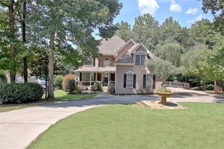 1020 Patina Pt, Peachtree City, GA 30269