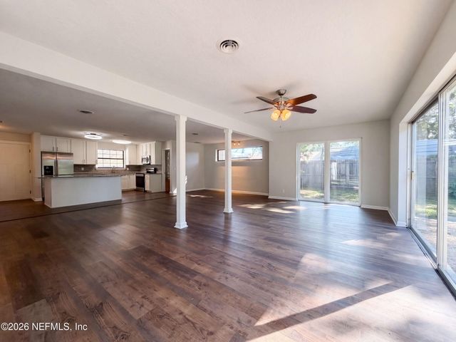 4040 SIERRA MADRE Drive S, Jacksonville, FL 32217