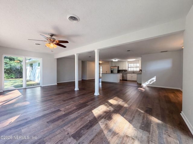 4040 SIERRA MADRE Drive S, Jacksonville, FL 32217