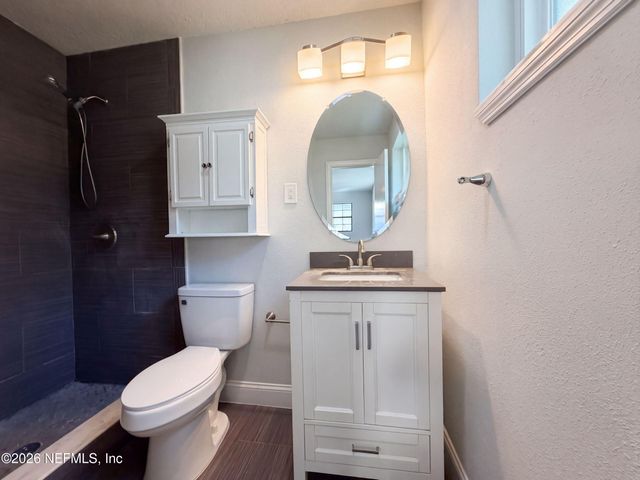 4040 SIERRA MADRE Drive S, Jacksonville, FL 32217