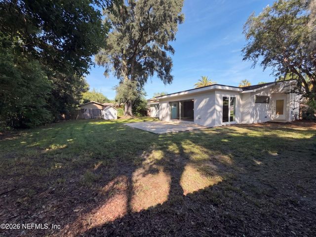 4040 SIERRA MADRE Drive S, Jacksonville, FL 32217
