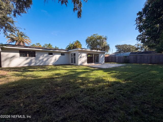 4040 SIERRA MADRE Drive S, Jacksonville, FL 32217