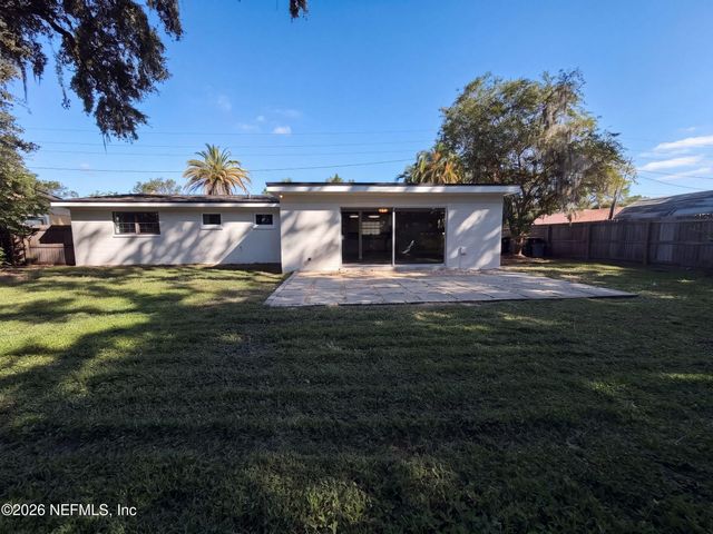 4040 SIERRA MADRE Drive S, Jacksonville, FL 32217