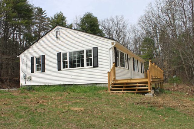 20 Water Street, Boscawen, NH 03303