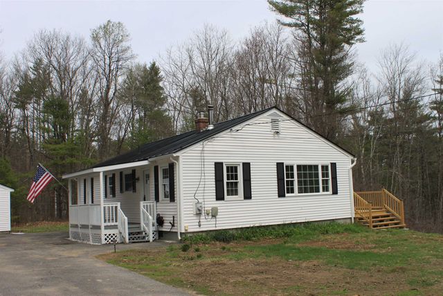 20 Water Street, Boscawen, NH 03303