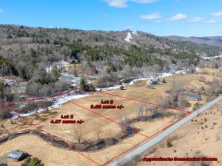 2 & 3 Log Cabin Drive 2 And 3, Pomfret, VT 05067