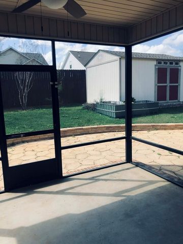 205 Princeton, Dothan, AL 36301