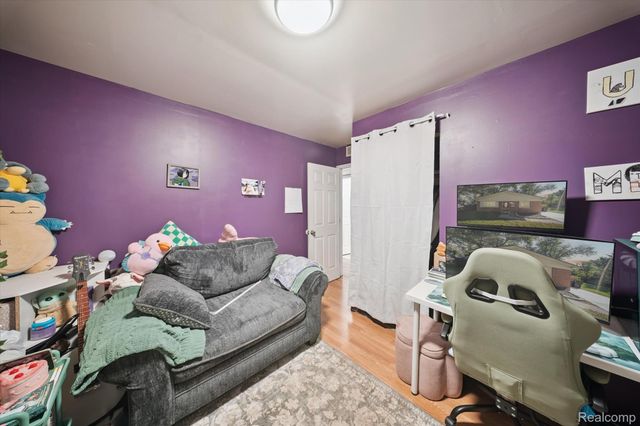 11725 Cornell Street, Taylor, MI 48180