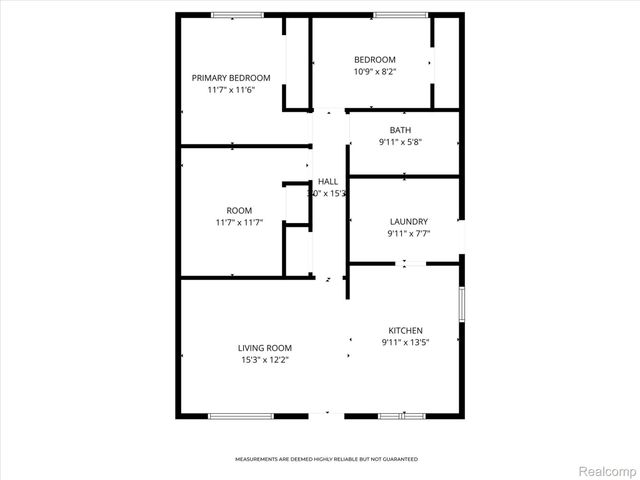 11725 Cornell Street, Taylor, MI 48180