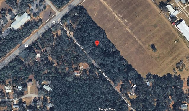 36520-36522-36526 COUNTY ROAD 52, Dade City, FL 33525