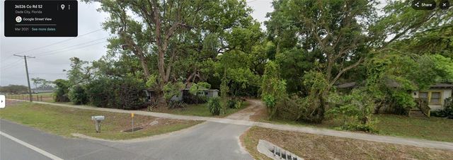 36520-36522-36526 COUNTY ROAD 52, Dade City, FL 33525