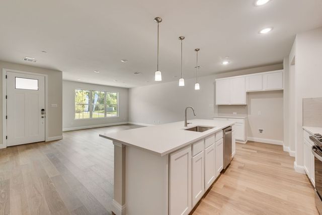 8326 Bayside Drive, Rowlett, TX 75088