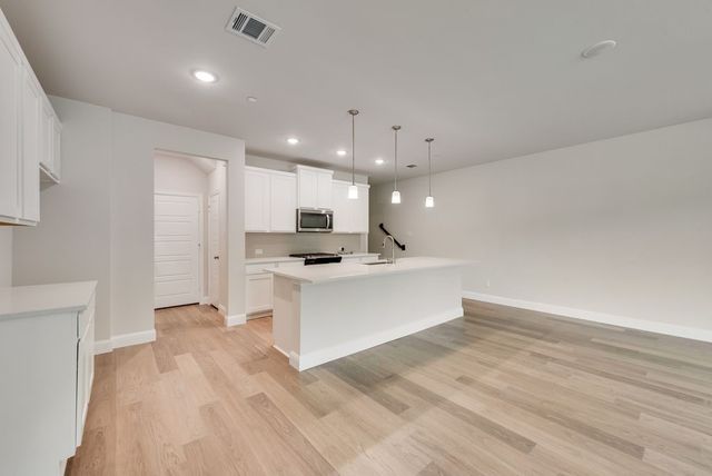 8326 Bayside Drive, Rowlett, TX 75088