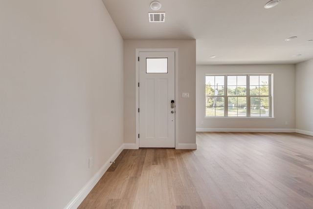 8326 Bayside Drive, Rowlett, TX 75088