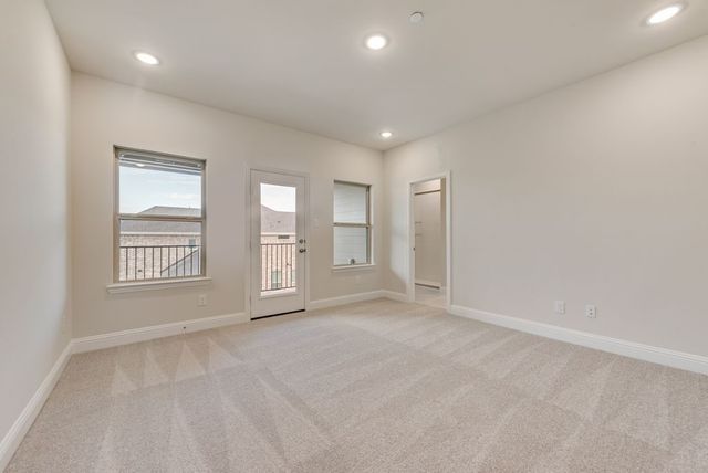 8326 Bayside Drive, Rowlett, TX 75088